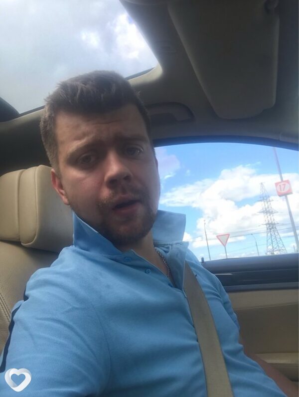 Александр, 33, Твери — анкета №1737742