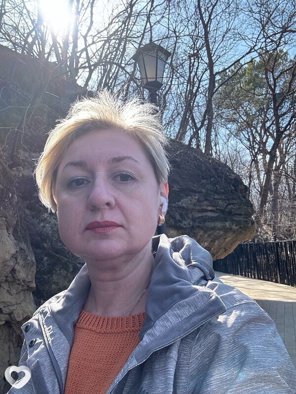 Надежда, 52, Воронеже — анкета №1737750