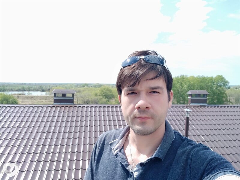 Андрей, 45, Кургане — анкета №1737755