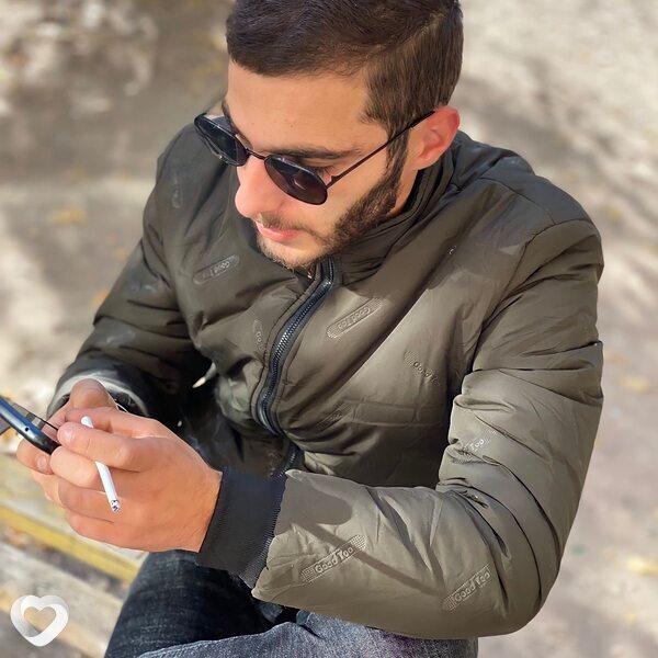 Armen, 25, Ереван — анкета №1737438