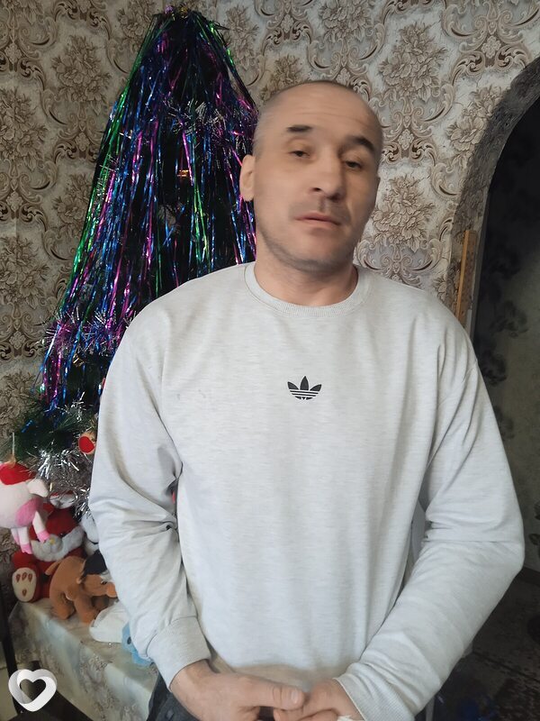 Сергей, 43, Кокшетау — анкета №1737450