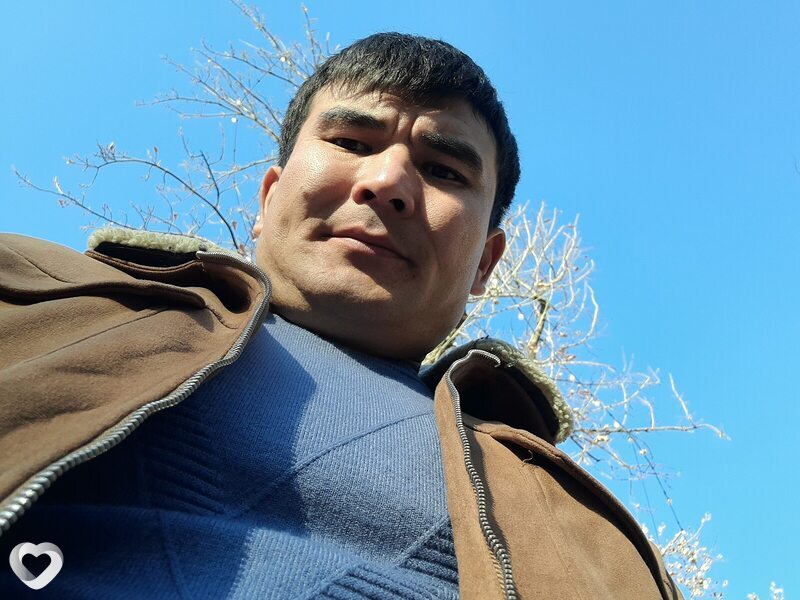 Акмалжон, 31, Благовещенске — анкета №1737451