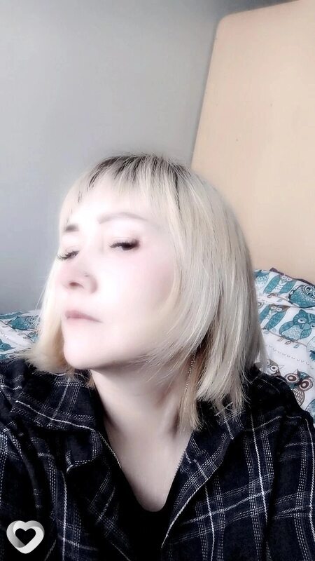 Галина, 45, Кинешме — анкета №1737710