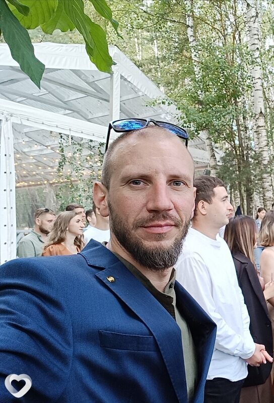 Сергей, 38, Шахтах — анкета №1737714