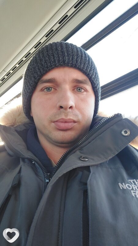 Артем, 35, Екатеринбурге — анкета №1737716