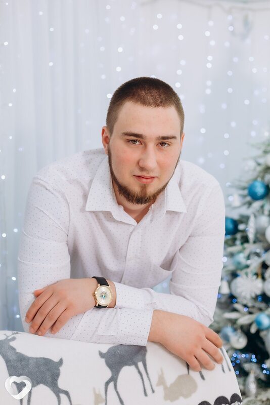 Марат, 26, Екатеринбурге — анкета №1737718