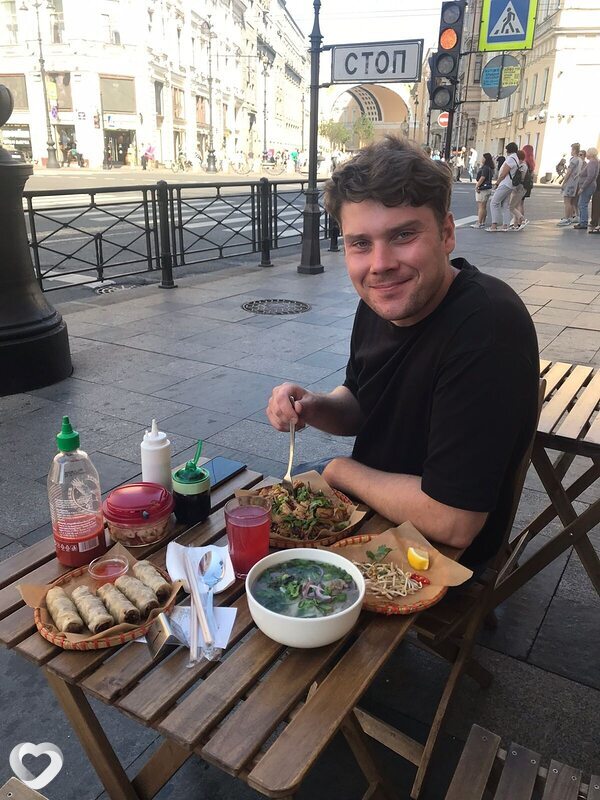 Дмитрий, 37, Москве — анкета №1737719