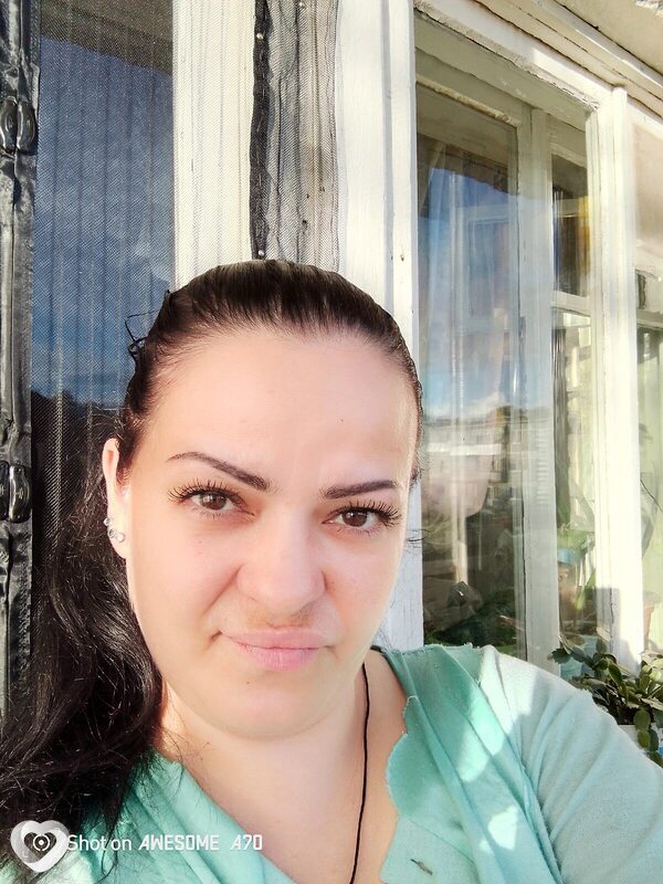 Екатерина, 42, Полевское — анкета №1737720