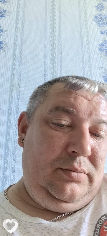 Евгений, 45, Вязьме — анкета №1737722