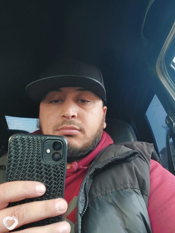 Ramazan, 42, Дербенте — анкета №1737727