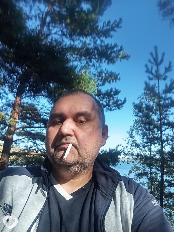 Иван, 41, Иркутске — анкета №1737729