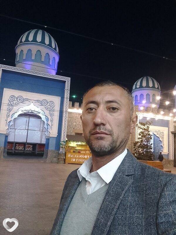 Дамир, 42, Казани — анкета №1737781