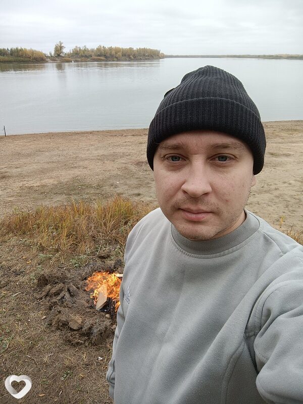 Павел, 37, Москве — анкета №1737785