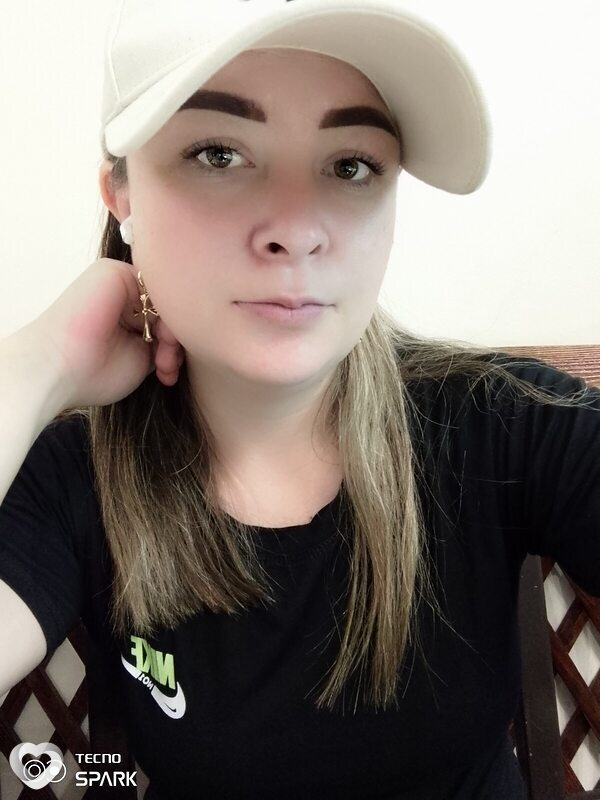 Александра, 28, Улан-Удэ — анкета №1737793