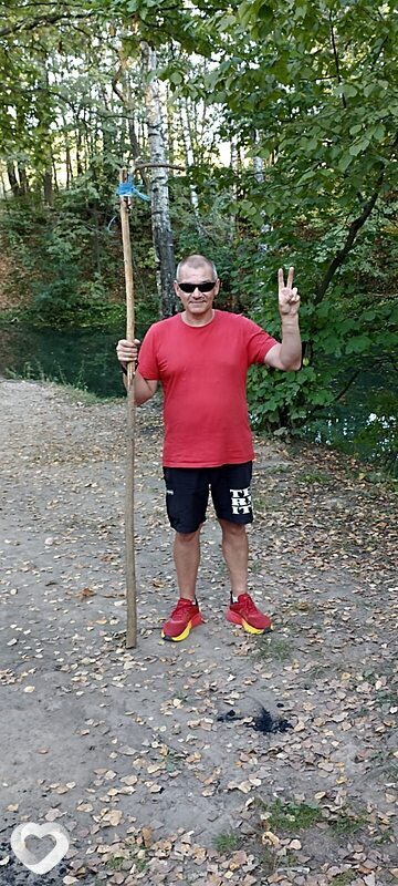 Алексей, 50, Москве — анкета №1737804
