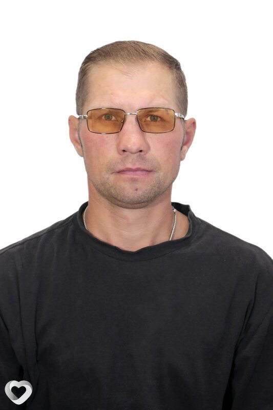 Иван, 41, Зеленоград — анкета №1737808
