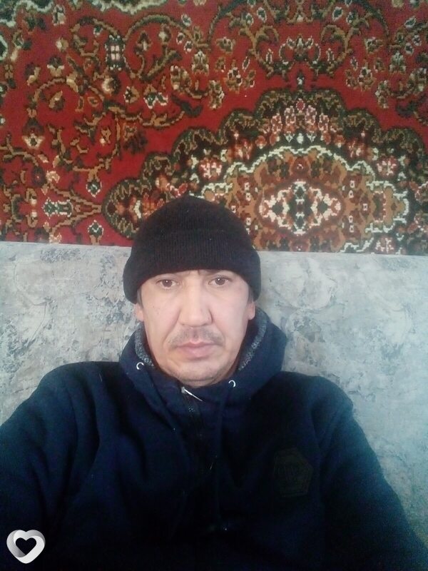 Дмитрий, 48, Талдыкорган — анкета №1737813