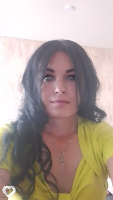 Анна, 40, Самаре — анкета №1737814