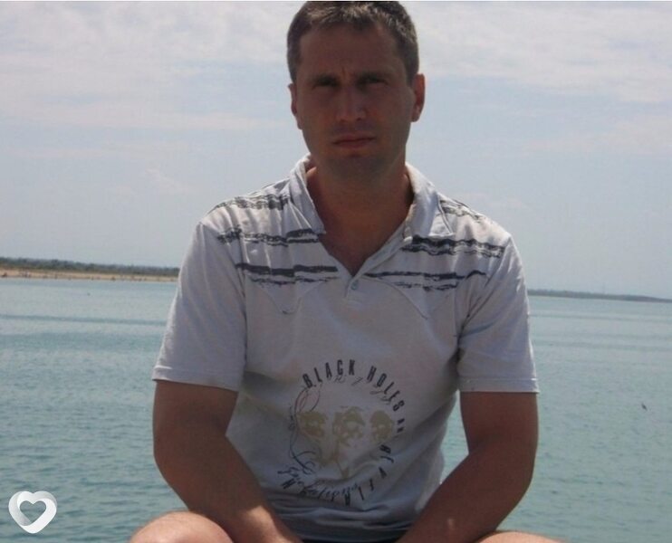 Андрей, 45, Пензе — анкета №1737820