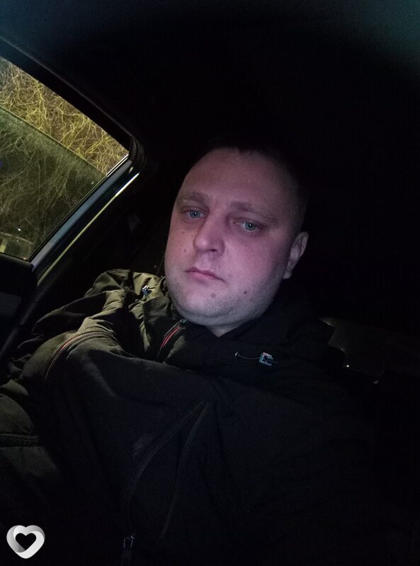 Димка, 32, Можайске — анкета №1737823