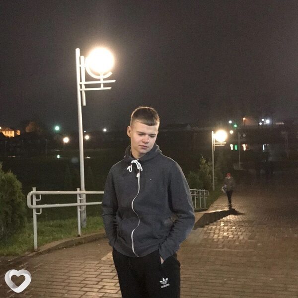 Антон, 32, Гомеле — анкета №1737829