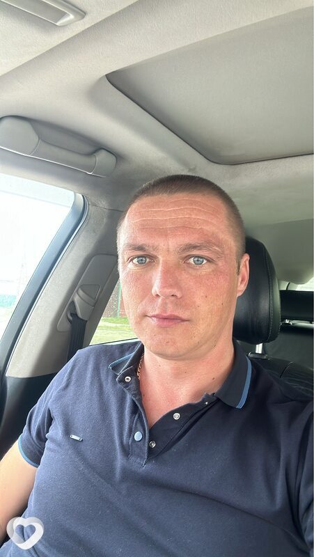 Антон, 37, Барнауле — анкета №1737858