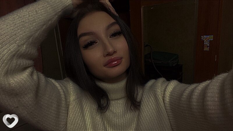 Диана, 20, Норильске — анкета №1737859