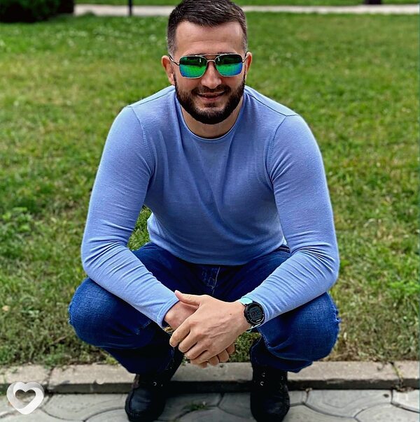 Сергей, 21, Москве — анкета №1737863