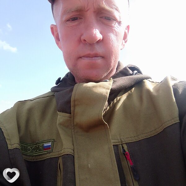Андрей, 48, Рузаевке — анкета №1737866