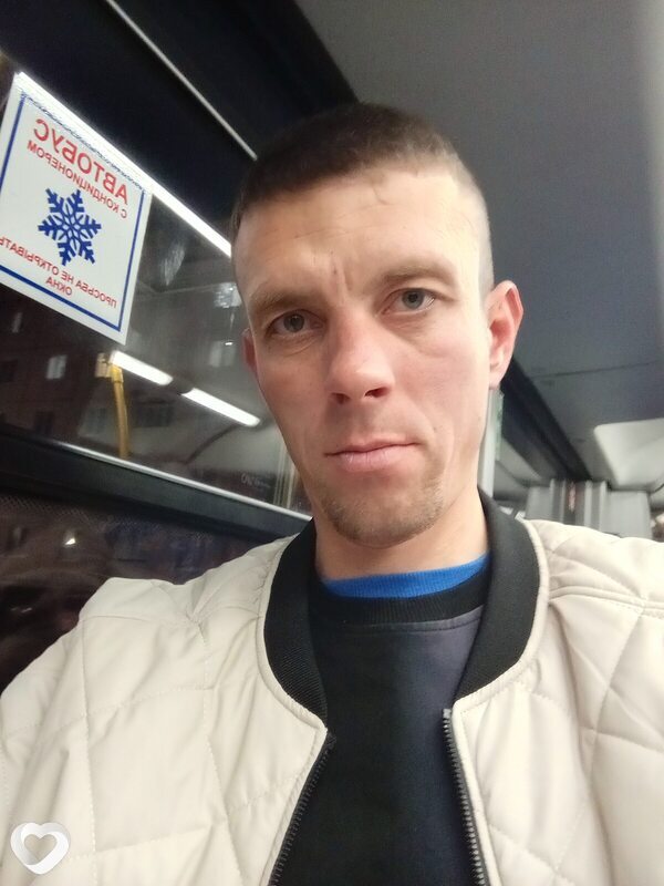 Semen Rttt, 37, Южно-Сахалинске — анкета №1737871