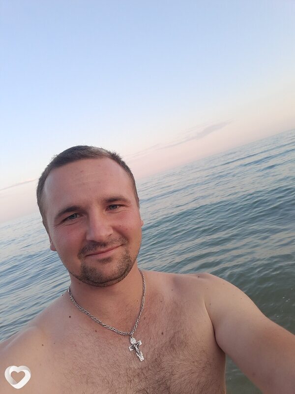 Евгений, 31, Луганске — анкета №1737873