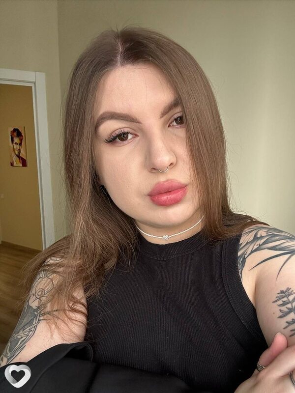 Анна, Залари