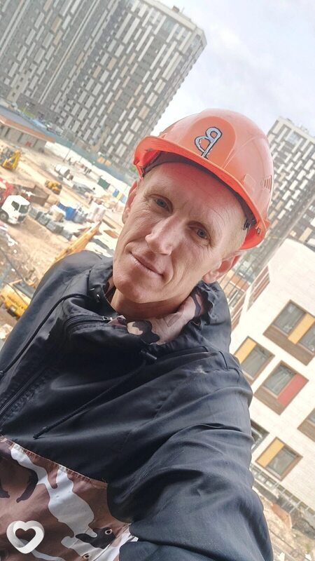 Сергей, 51, Тольятти — анкета №1737886