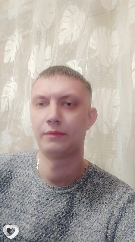 Вадим, 33, Липецке — анкета №1737892