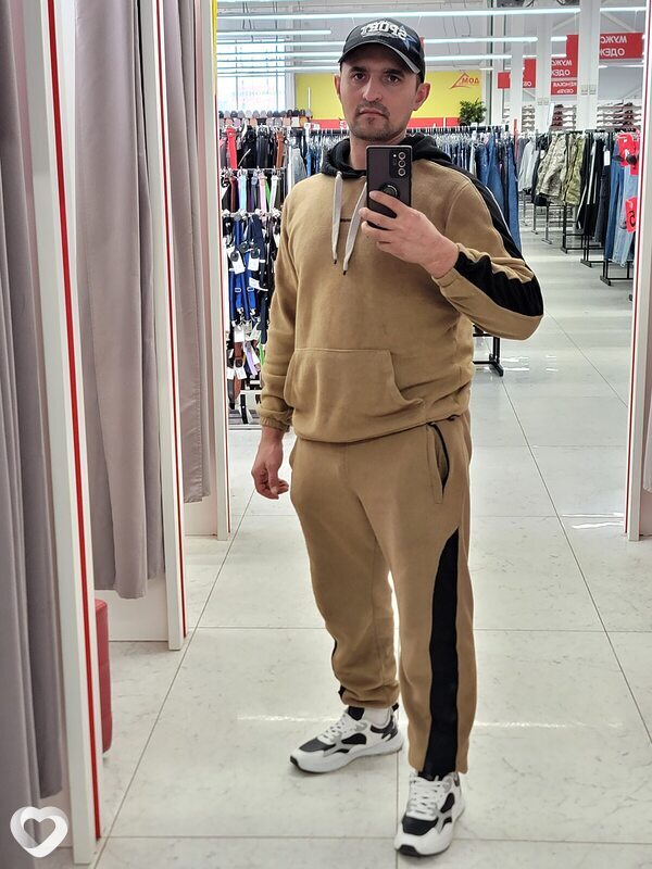 Абдулло, 35, Уфе — анкета №1737894