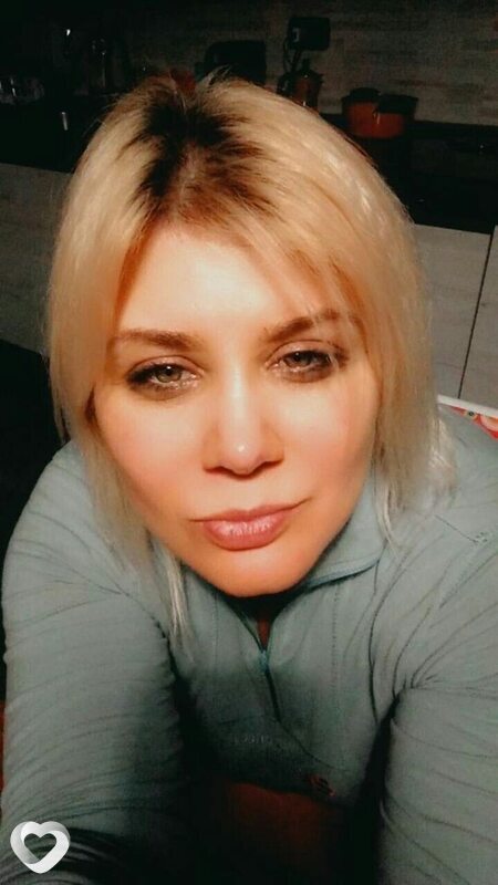 Полина, 34, Макеевке — анкета №1737895