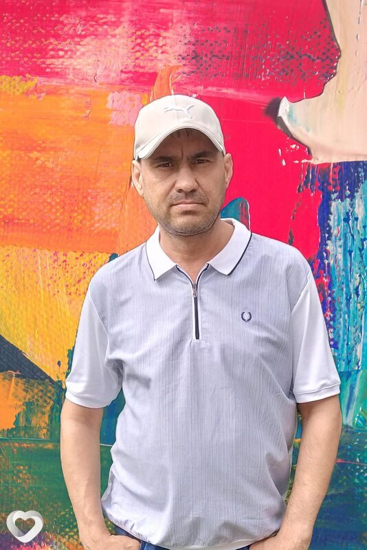 Виктор, 43, Новосибирске — анкета №1737903