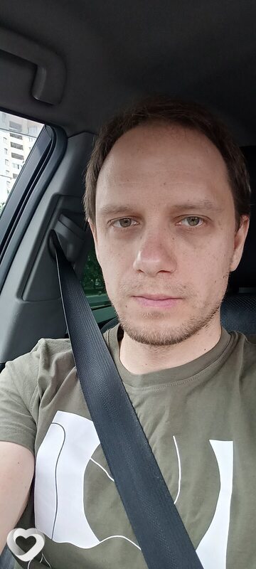 Дмитрий, 35, Москве — анкета №1738062
