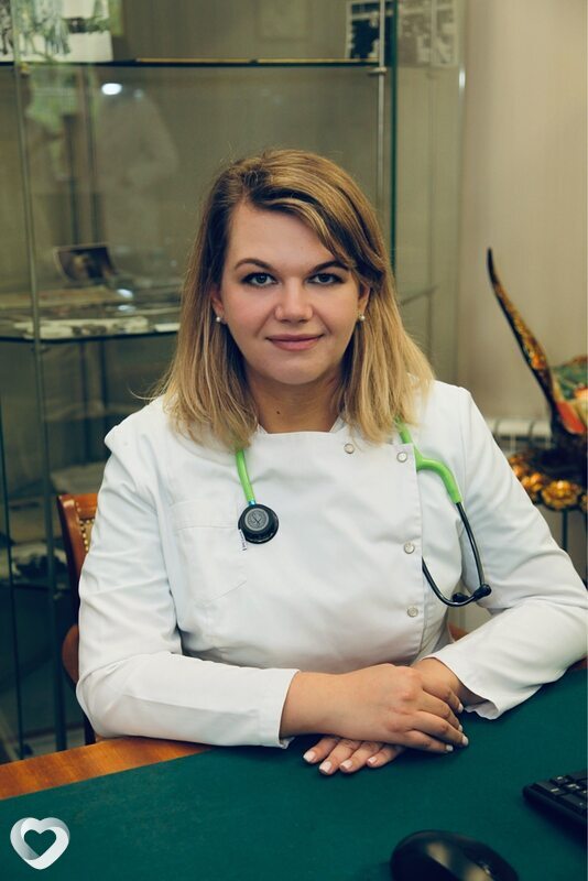 Екатерина, 37, Москве — анкета №1738066