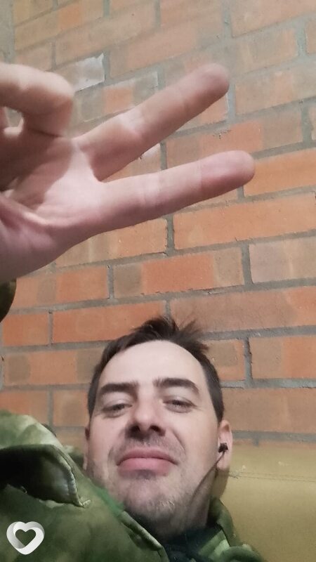 Сергио, 43, Ростове-на-Дону — анкета №1738067