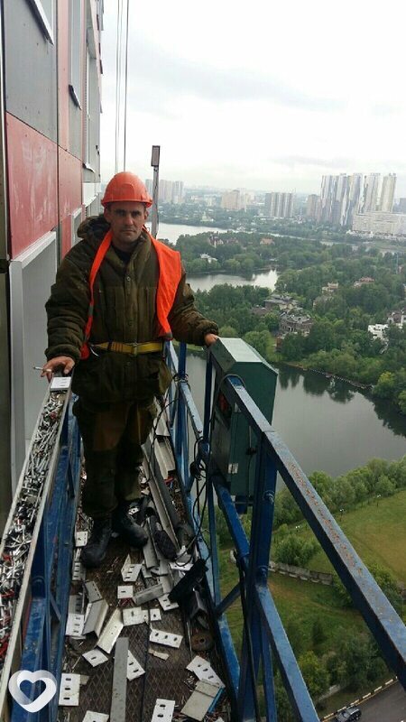 Михаил, 39, Речице — анкета №1738072