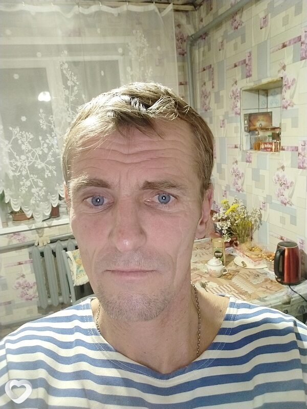 Дмитрий, 48, Дзержинске — анкета №1738077