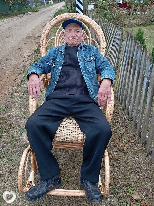 Николай, Береза
