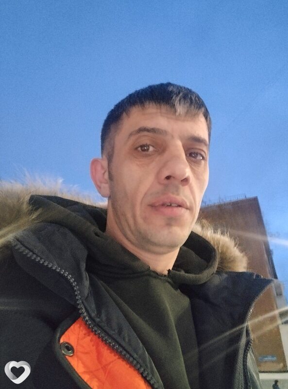 Геннадий, 37, Перми — анкета №1737972