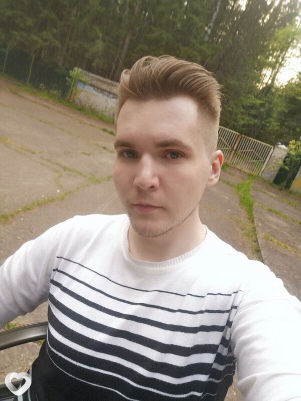 Алексей, 28, Перми — анкета №1737974