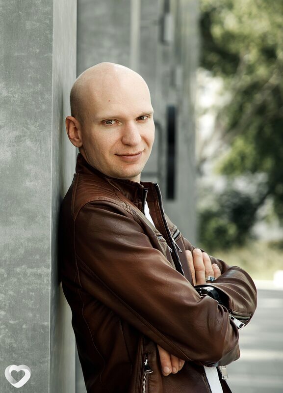 Alex, 36, Челябинске — анкета №1737989