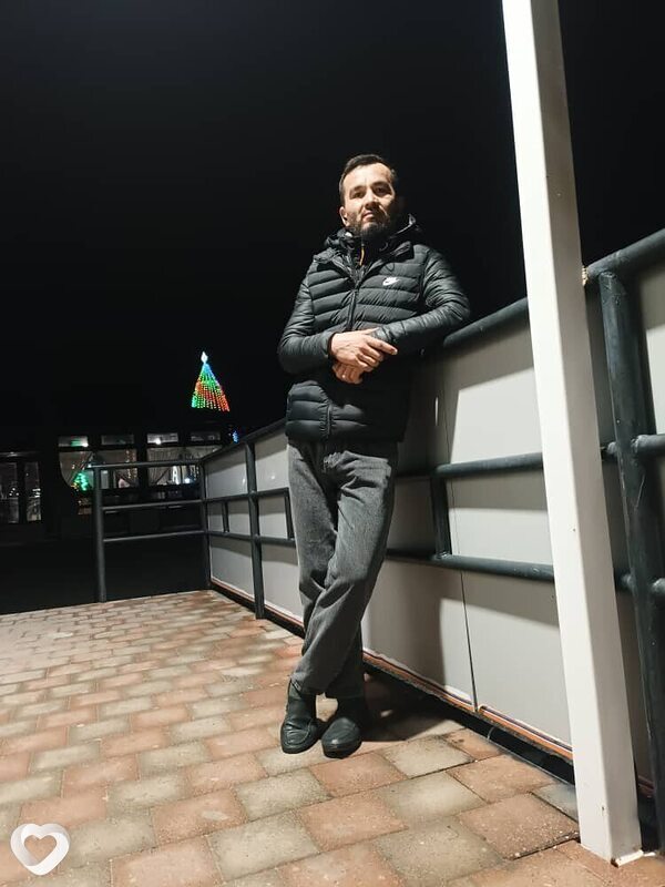 Абдурауф, Кабардинка