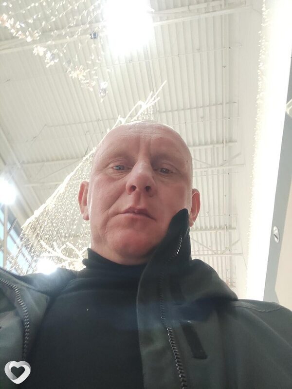 Дмитрий, 39, Аксае — анкета №1738013