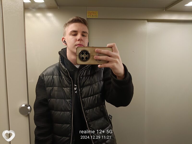 Александр, 20, Анапе — анкета №1738021