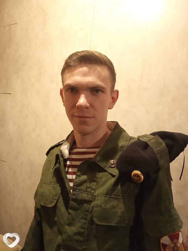 Menboy, 33, Рязани — анкета №1738029